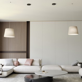 Pendant Lamp Astoria