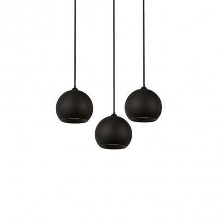 Lámpara colgante Eindhoven (3 luces)