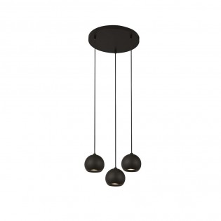 Ceiling Light Eindhoven (3...