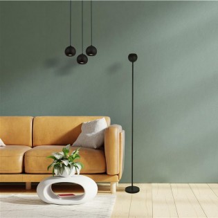 Ceiling Light Eindhoven (3 llghts)