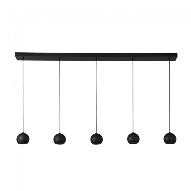 Ceiling Track Light Eindhoven (5 llghts)
