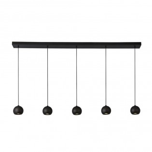 Ceiling Track Light Eindhoven (5 llghts)