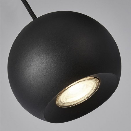 Ceiling Track Light Eindhoven (4 llghts)