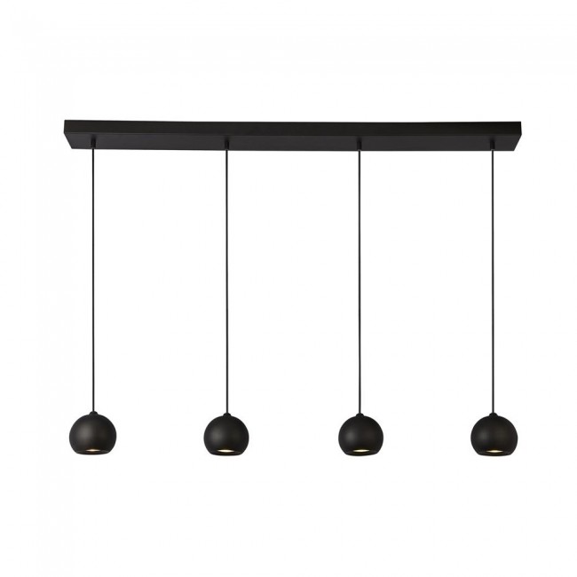 Ceiling Track Light Eindhoven (4 llghts)