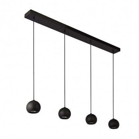 Ceiling Track Light Eindhoven (4 llghts)