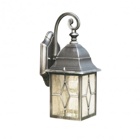 Outdoor Wall Lamp Genoa
