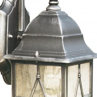 Outdoor Wall Lamp Genoa