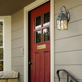 Outdoor Wall Lamp Genoa