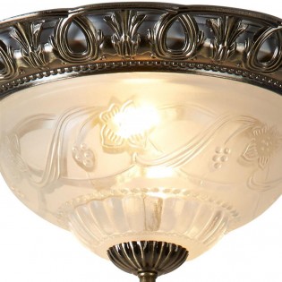 Ceiling Flush Light Derby
