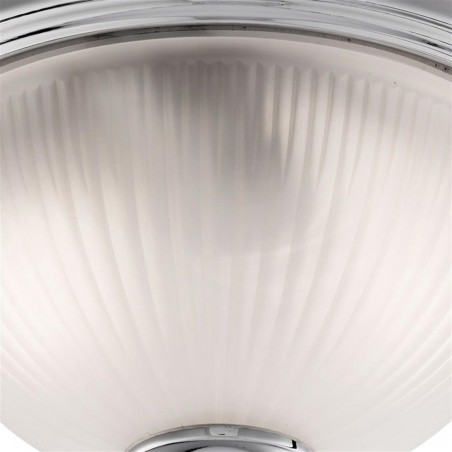 Plafón apto para baños American Diner
