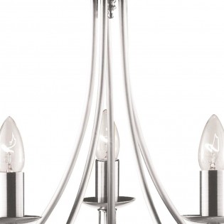 Chandelier Maypole (5 lights)