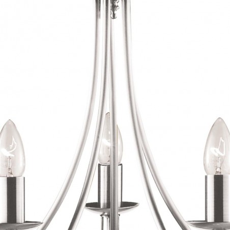 Chandelier Maypole (5 lights)