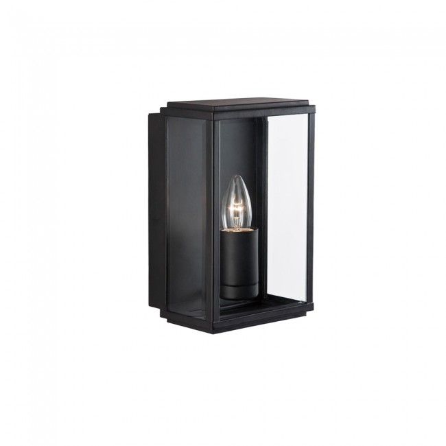 Outdoor Wall Lamp Box
