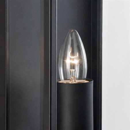 Outdoor Wall Lamp Box