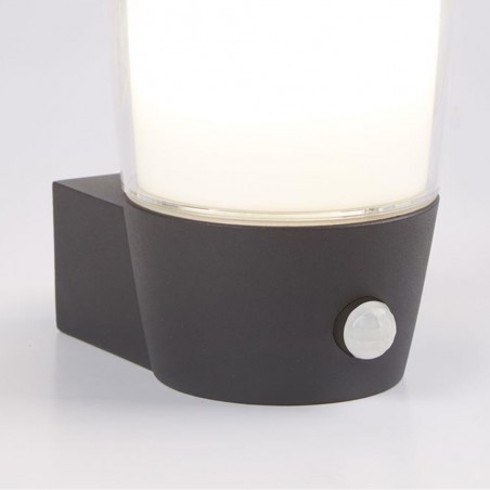 Wall Lamp with motion sensor Tucson