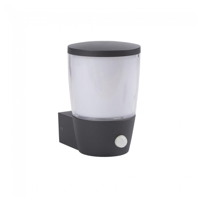 Wall Lamp with motion sensor Tucson