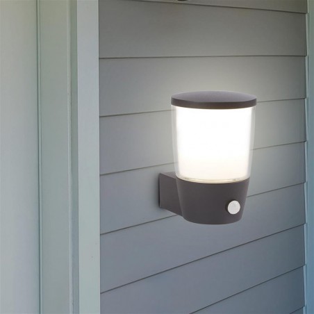 Wall Lamp with motion sensor Tucson
