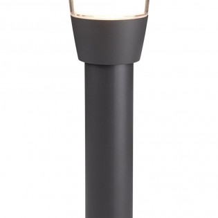 Outdoor Pedestal Light Tucson