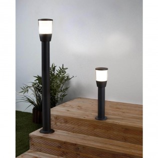 Outdoor Pedestal Light Tucson