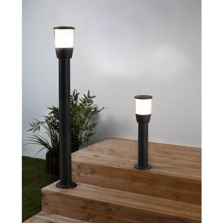 Outdoor Pedestal Light Tucson