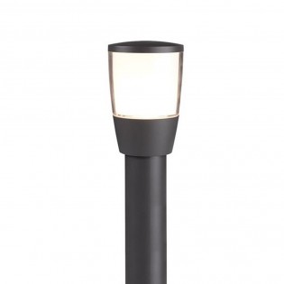Outdoor Bollard lamp Tucson