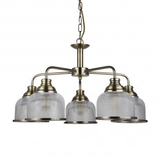 Ceiling lamp Bistro (5 lights)