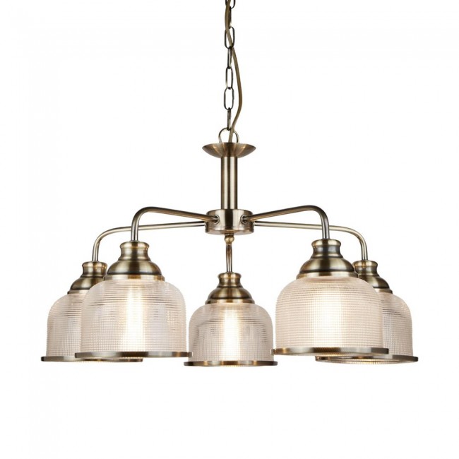 Ceiling lamp Bistro (5 lights)