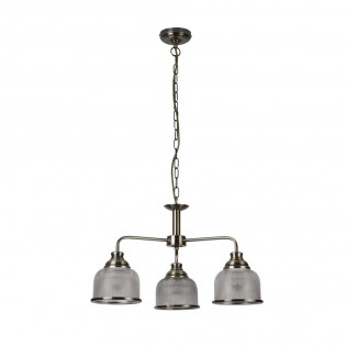 Chandelier Bistro (3 lights)