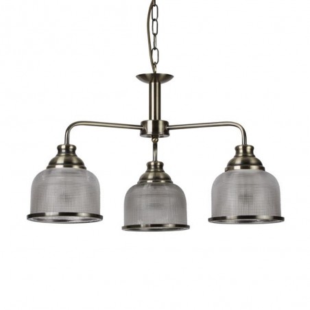 Chandelier Bistro (3 lights)