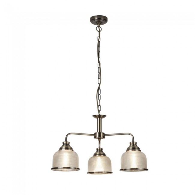 Chandelier Bistro (3 lights)