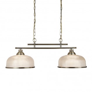 Ceiling lamp Bistro (2 lights)