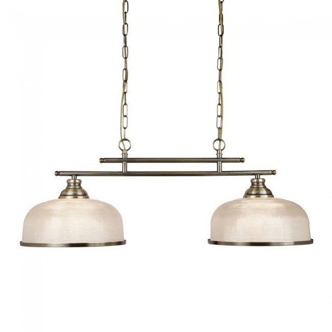 Ceiling lamp Bistro (2 lights)