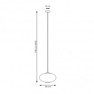 Pendant Lamp Dada