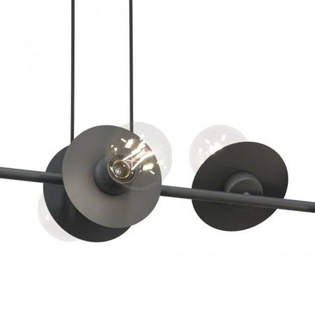 Pendant Lamp Dampur (6 lights)