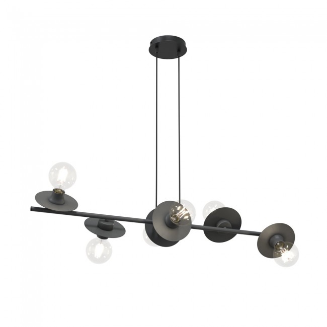 Pendant Lamp Dampur (6 lights)
