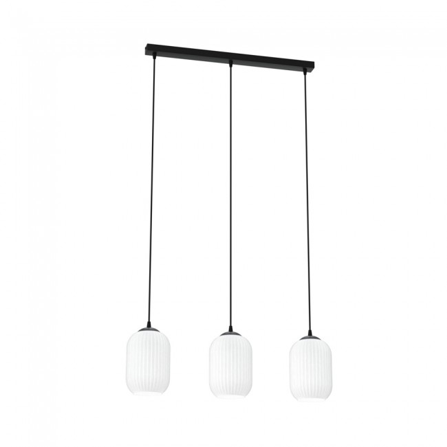 Pendant Track Lamp Valdi (3 lights)