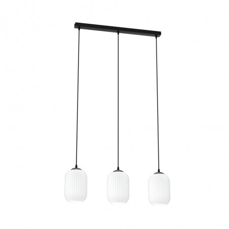 Pendant Track Lamp Valdi (3 lights)