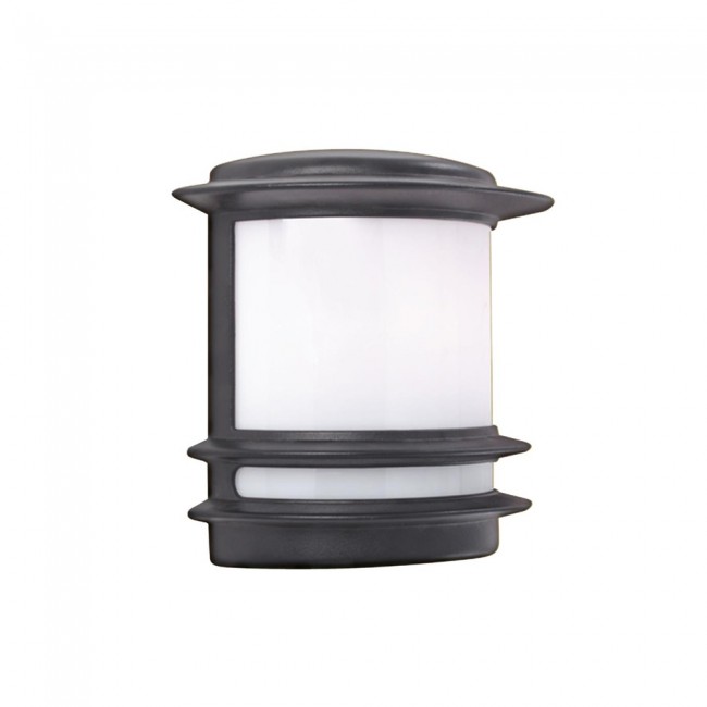 Aplique de exterior Stroud