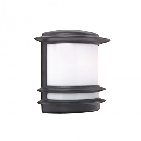 Aplique de exterior Stroud