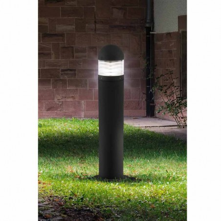 Outdoor Bollard Lamp Bronx