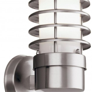 Outdoor Wall Lamp Louvre II