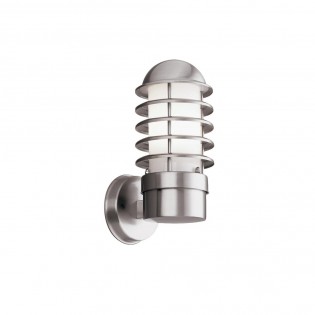 Aplique de pared exterior...