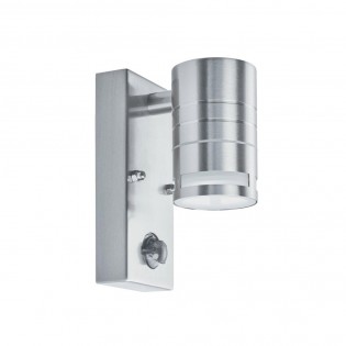 Wall Light with motion...