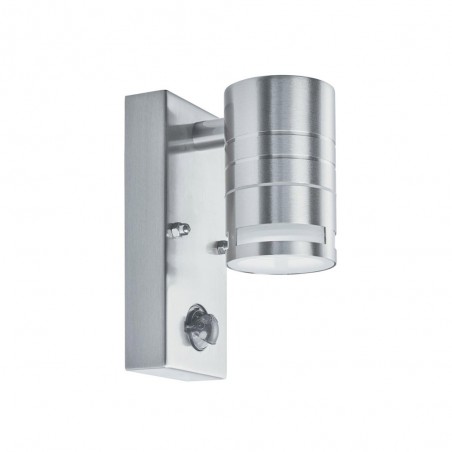 Wall Light with motion sensor Metro