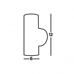 Outdoor Wall Lamp Metro