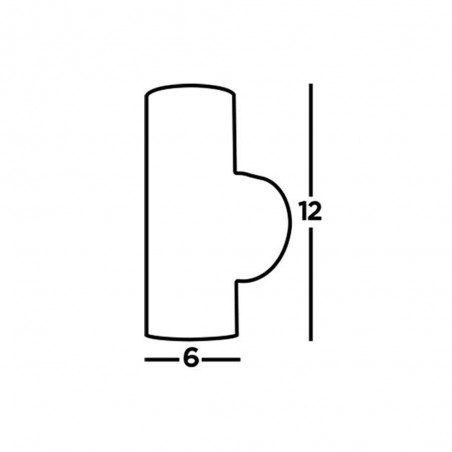 Outdoor Wall Lamp Metro
