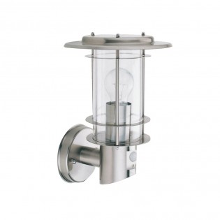 Wall Light with motion...