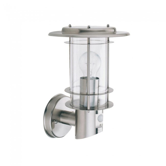 Aplique de exterior Farol Naútico