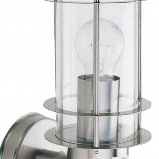 Aplique de exterior Farol Naútico