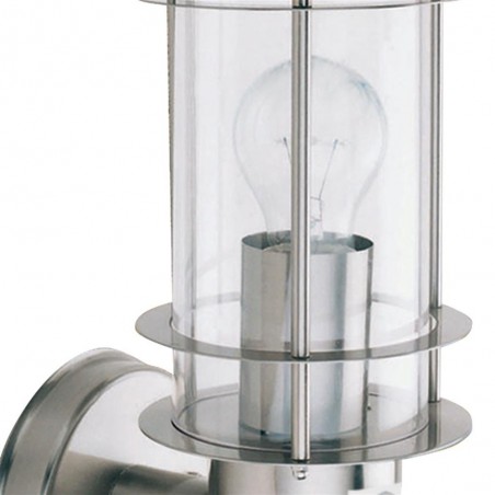 Aplique de exterior Farol Naútico